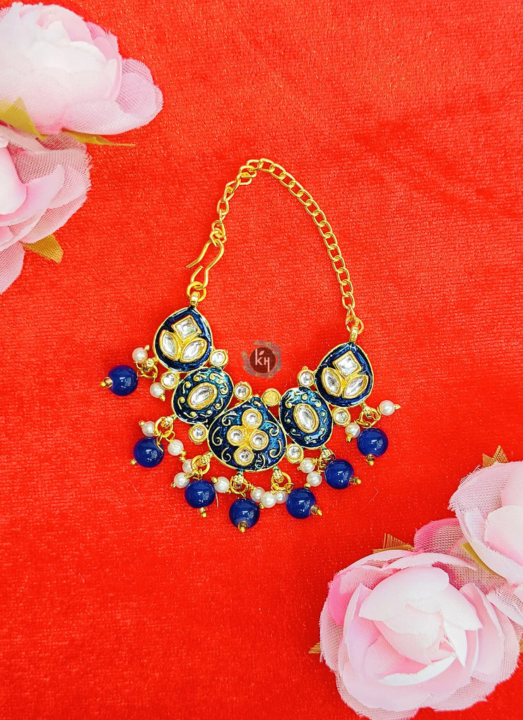 mala for laddu gopal ji suitable for (3 no. to 6 no.) (kh-103)