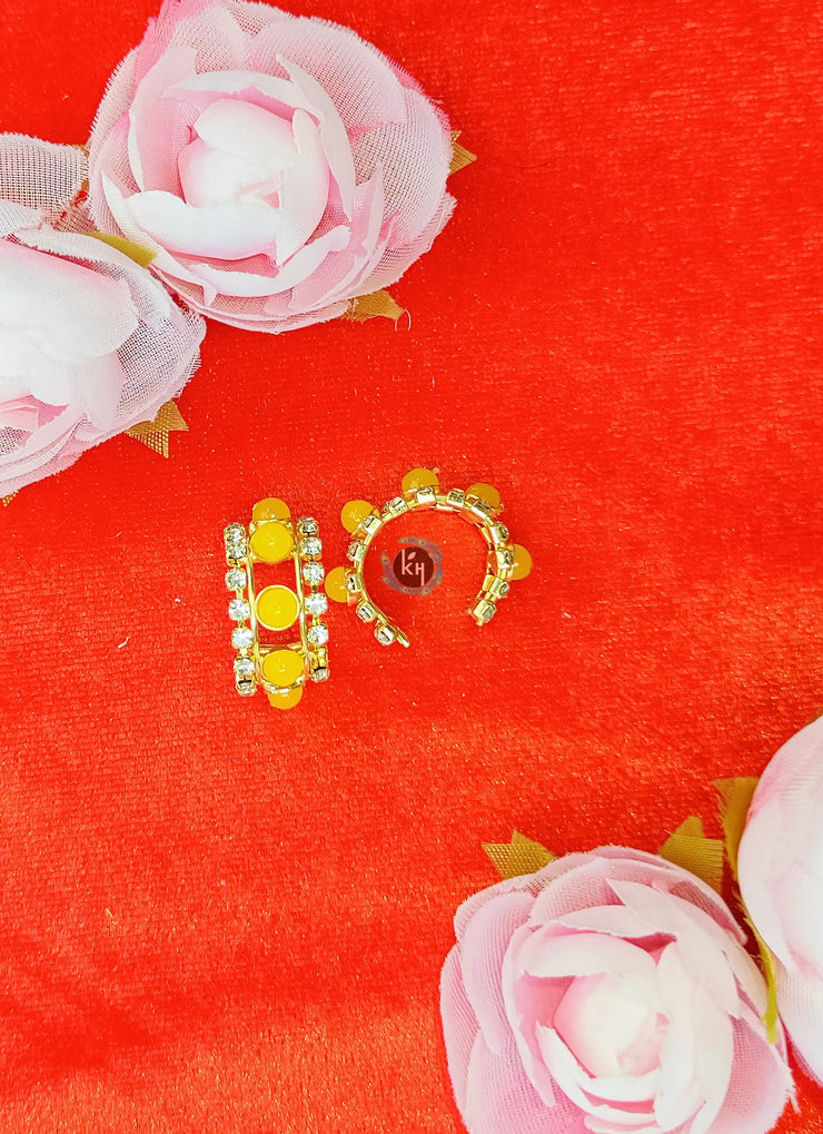 moti latkan kangan for laddu gopal ji suitable for-(KH023)