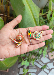 Diwali Patakhe(Crackers) Toys For Laddu Gopal