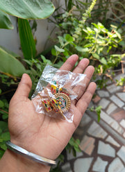 Diwali Patakhe(Crackers) Toys For Laddu Gopal