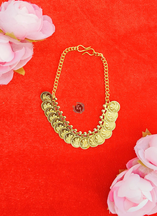 laddu gopal mala suitable for 1-6no. (KH-069)