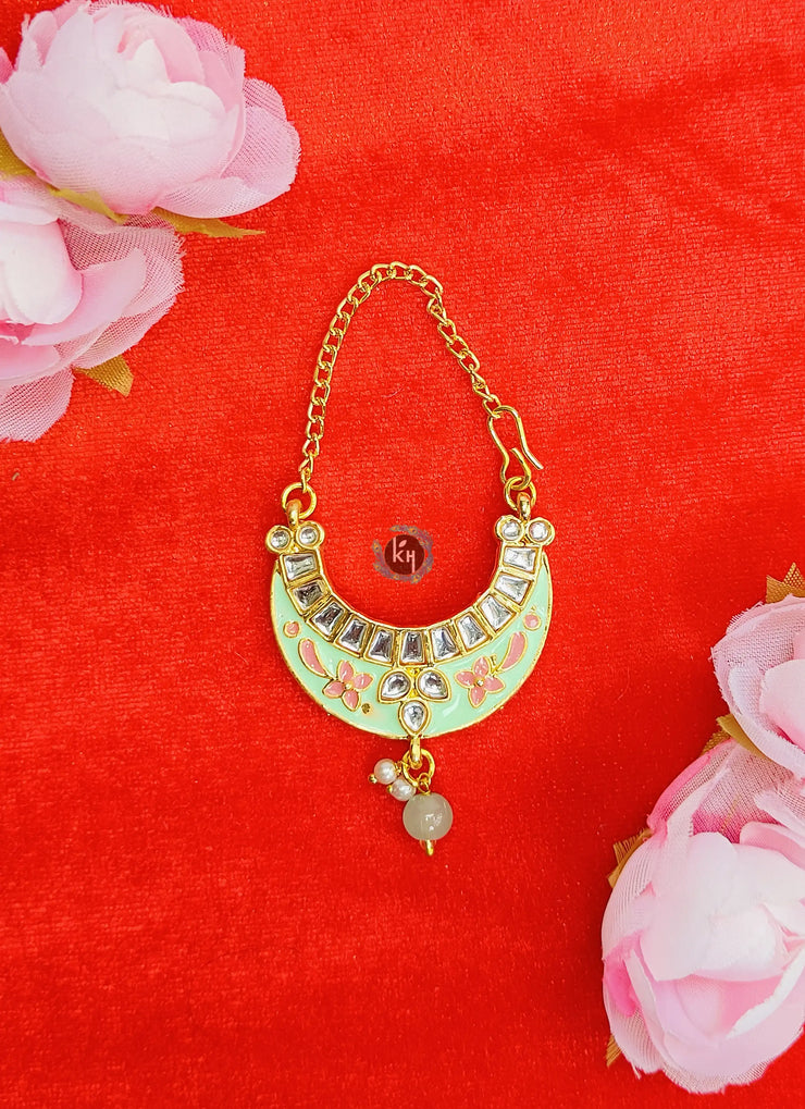 Mala  u shape for laddu gopal ji suitable for (3no. to 5 no.) (kh-105)