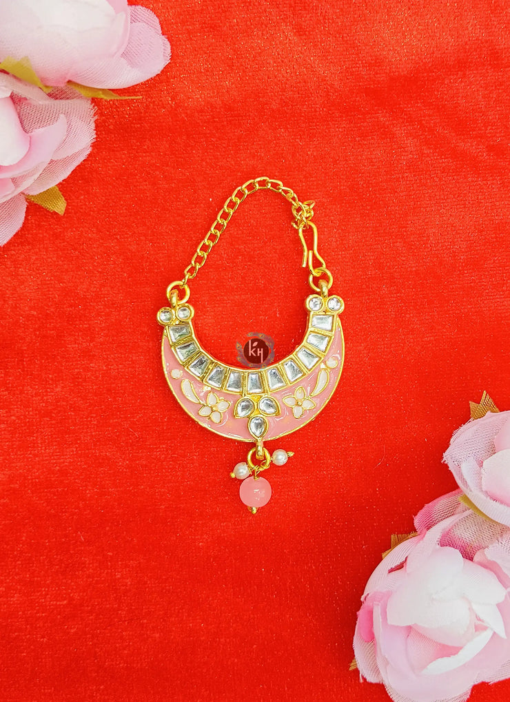 Mala  u shape for laddu gopal ji suitable for (3no. to 5 no.) (kh-105)