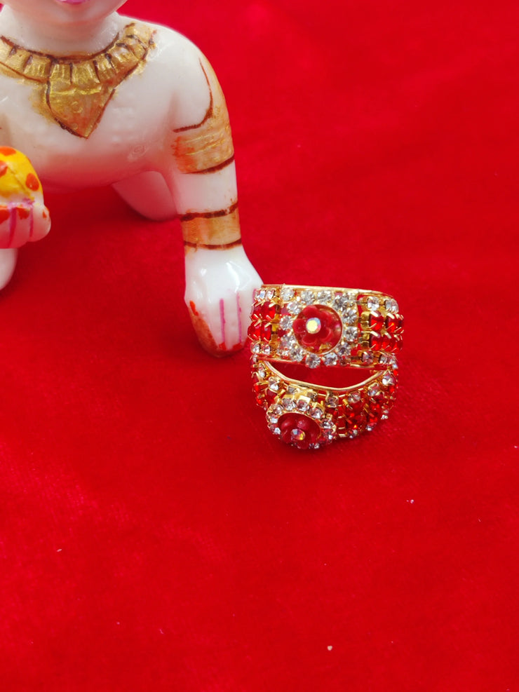 ladoo gopal kangan suitable for 4-6 no size (KH003)