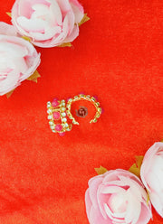 moti latkan kangan for laddu gopal ji suitable for-(KH023)