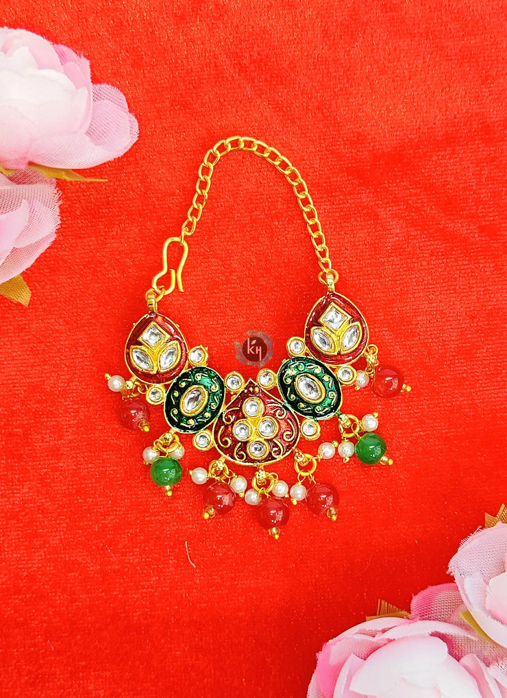mala for laddu gopal ji suitable for (3 no. to 6 no.) (kh-103)