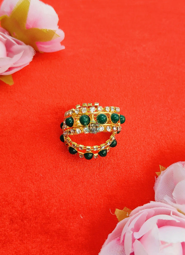 moti kangan for laddu gopal ji suitable for 1-7no. laddu ji-(KH024)