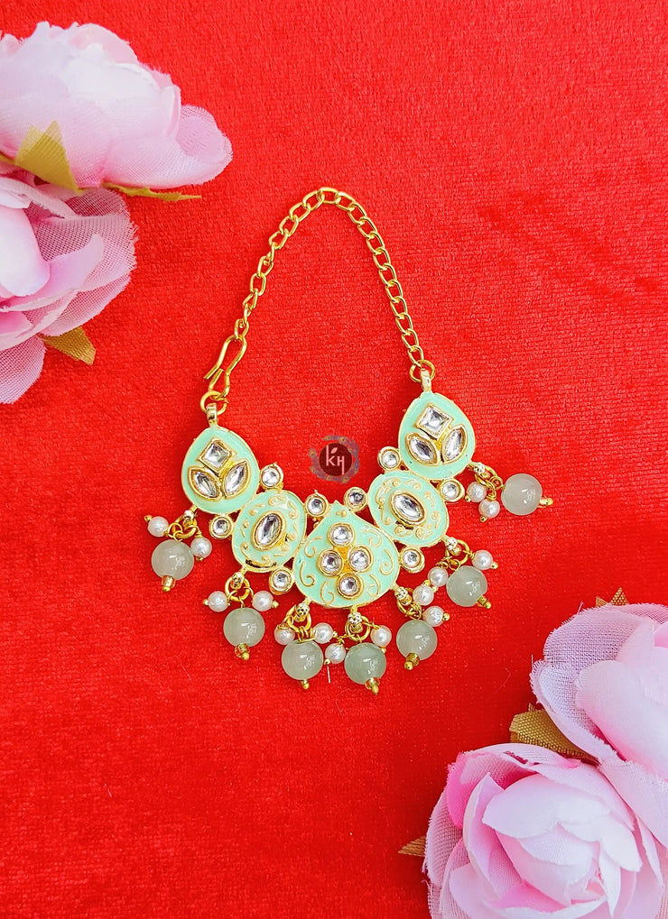 mala for laddu gopal ji suitable for (3 no. to 6 no.) (kh-103)