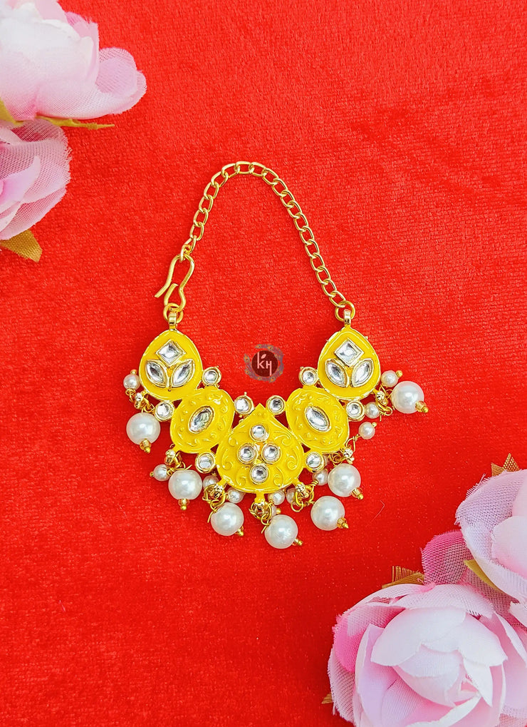 mala for laddu gopal ji suitable for (3 no. to 6 no.) (kh-103)