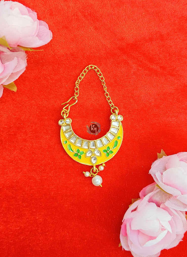 Mala  u shape for laddu gopal ji suitable for (3no. to 5 no.) (kh-105)