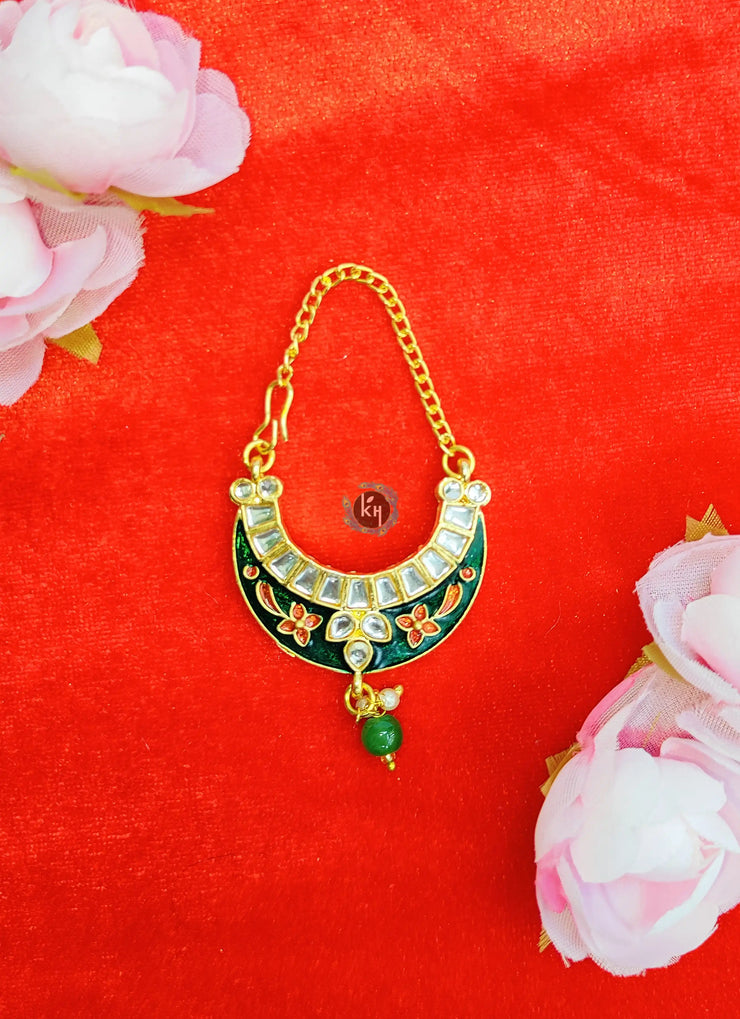 Mala  u shape for laddu gopal ji suitable for (3no. to 5 no.) (kh-105)