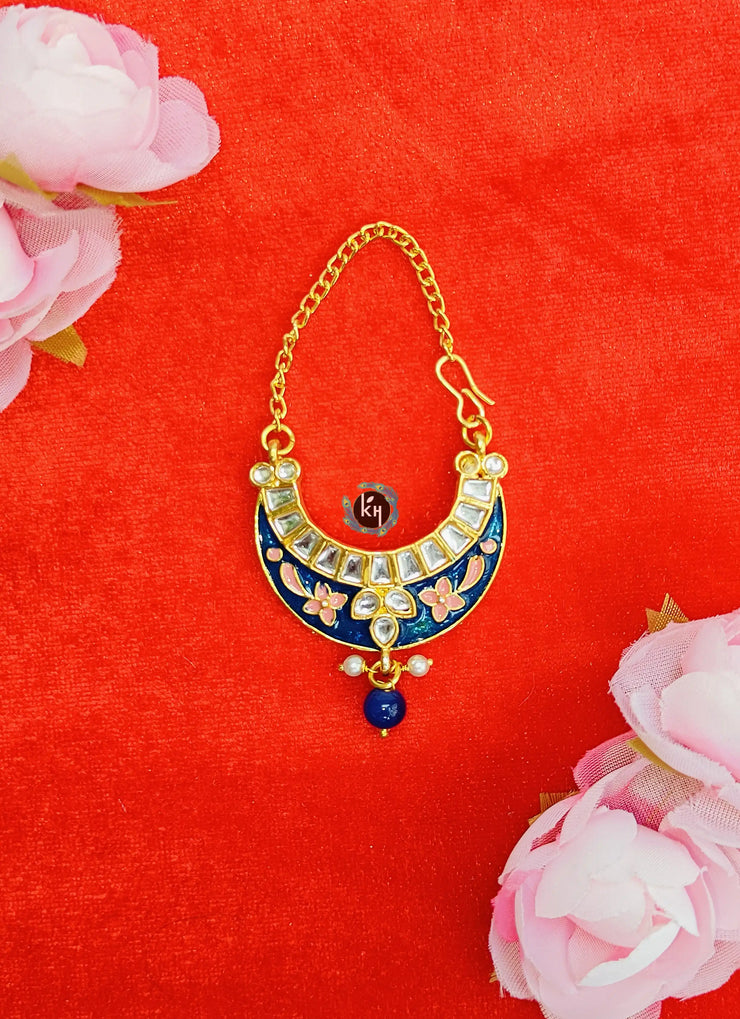 Mala  u shape for laddu gopal ji suitable for (3no. to 5 no.) (kh-105)