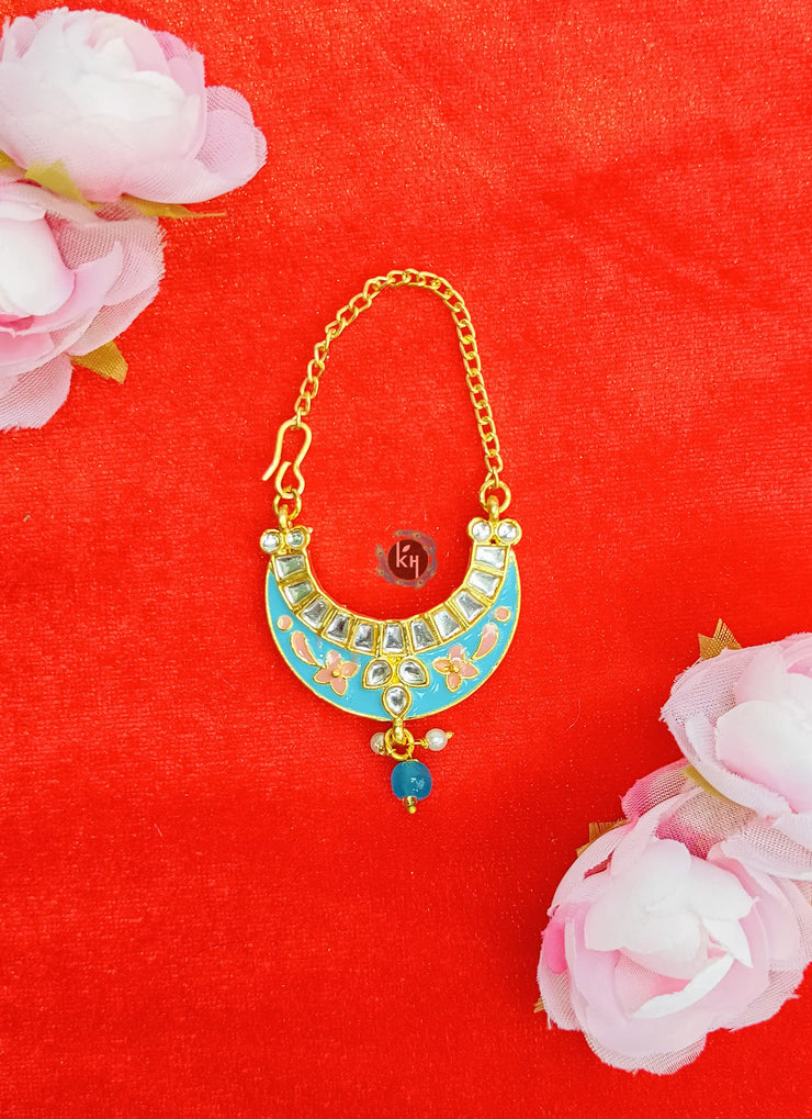 Mala  u shape for laddu gopal ji suitable for (3no. to 5 no.) (kh-105)