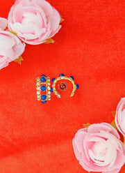 moti latkan kangan for laddu gopal ji suitable for-(KH023)