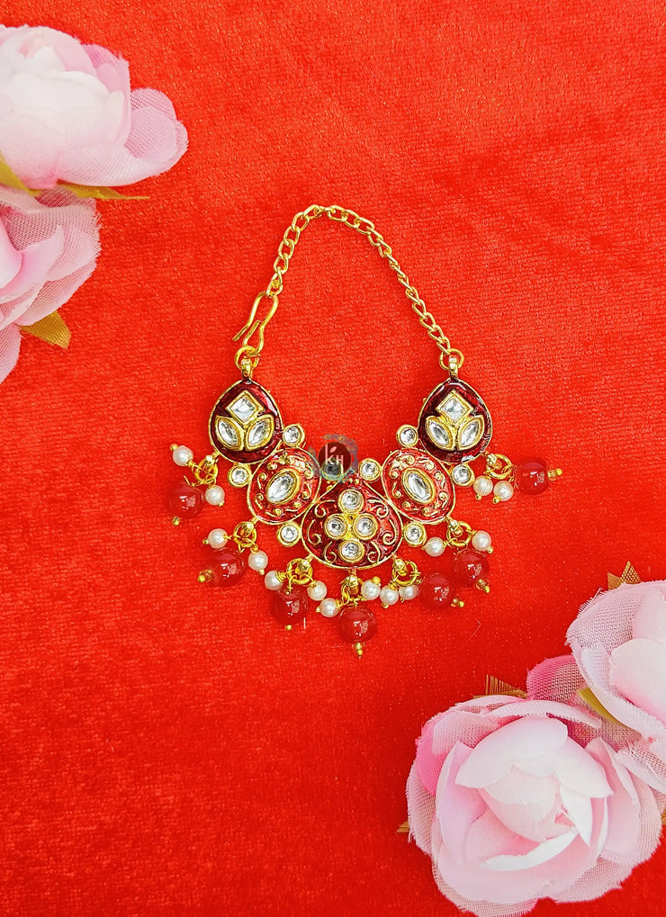 mala for laddu gopal ji suitable for (3 no. to 6 no.) (kh-103)