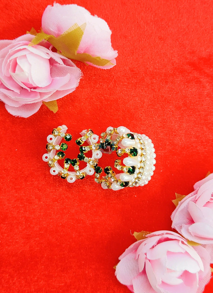 Heavy kangan for laddu gopal ji suitable for 5 to 7no.-(KH022)