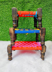 Unique design manja for laddu gopal ji