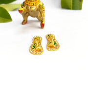 Laddu Gopal toy fancy chappal