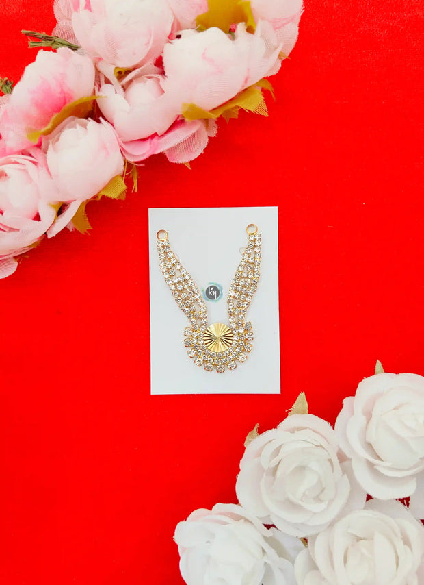 Mala for laddu gopal ji suitable for (0no. to 6no.) (kh-112)