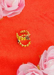 kangan for laddu gopal ji suitable for 0 to 2no.(random colour) - (KH021)