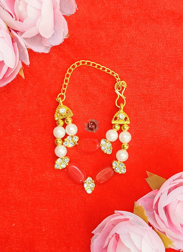 moti mala for laddu gopal ji suitable for (kh-102)