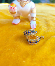 ladoo gopal kangan suitable for 1-6 no size - (KH018)