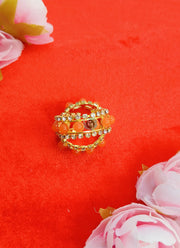 moti kangan for laddu gopal ji suitable for 1-7no. laddu ji-(KH024)
