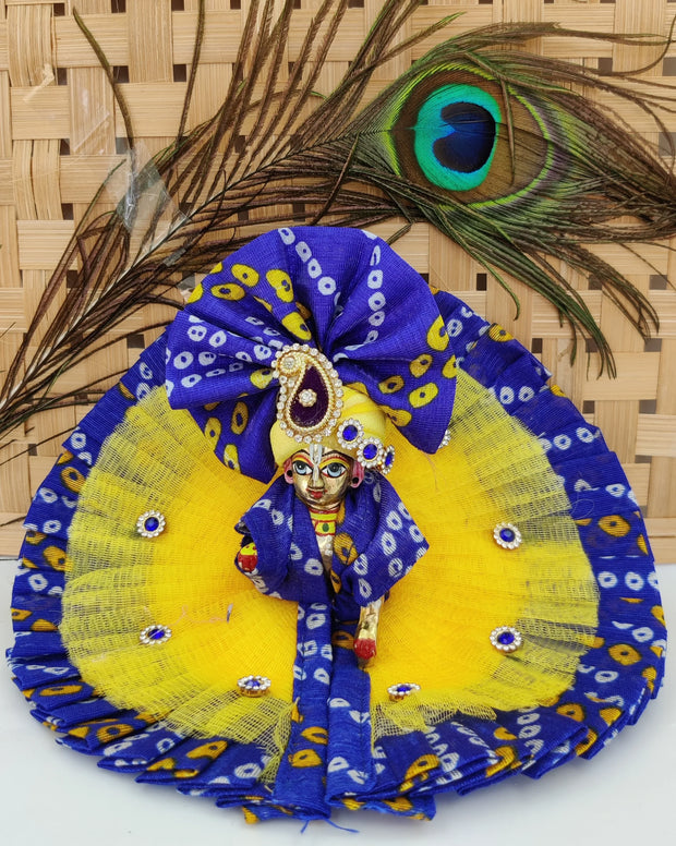 laddu gopal dress