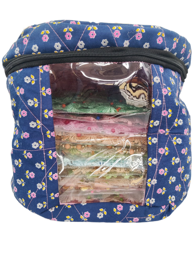 laddu gopal storage kit bag available for all sizes - Bell bottom