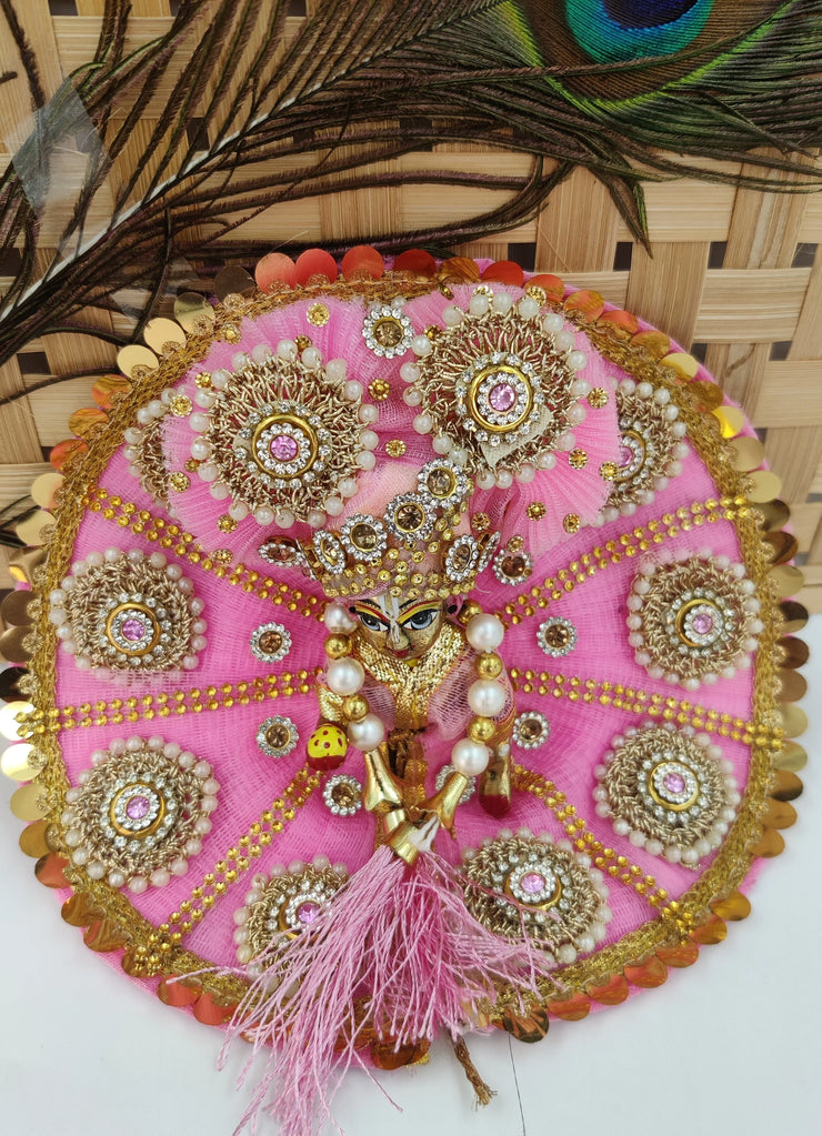 laddu gopal dress