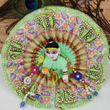 laddu gopal dress