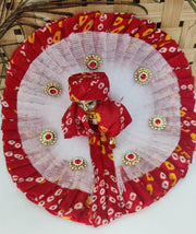 laddu gopal bhandhej dress - Bell bottom