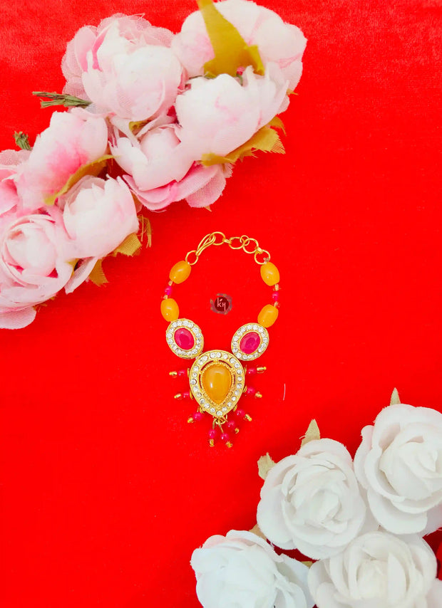 Mala for laddu gopal ji suitable for (3no. to 6no.) (kh-114)