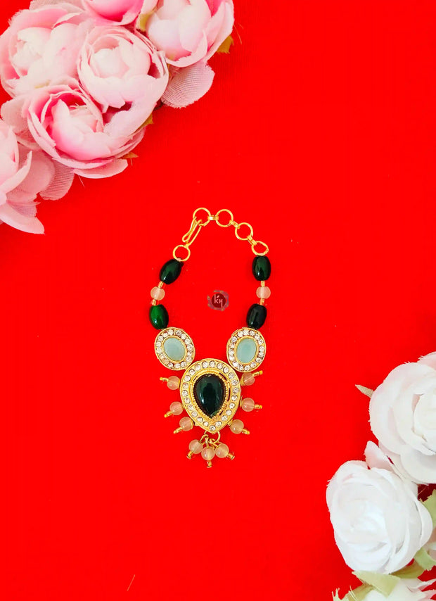 Mala for laddu gopal ji suitable for (3no. to 6no.) (kh-114)