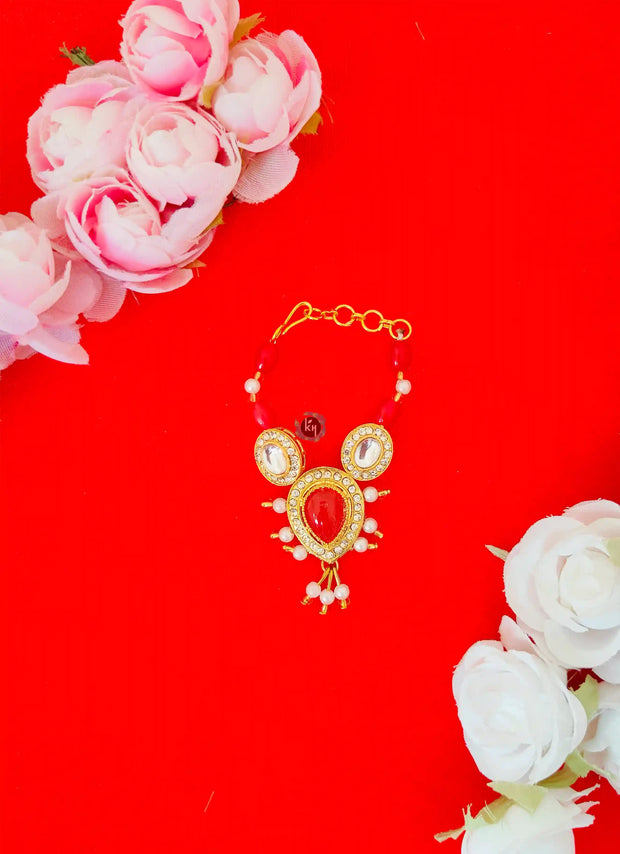 Mala for laddu gopal ji suitable for (3no. to 6no.) (kh-114)