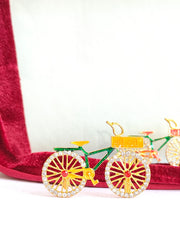 Bicycle for laddu gopal ji