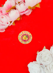 Laddu Gopal toy Chhakri (random color)