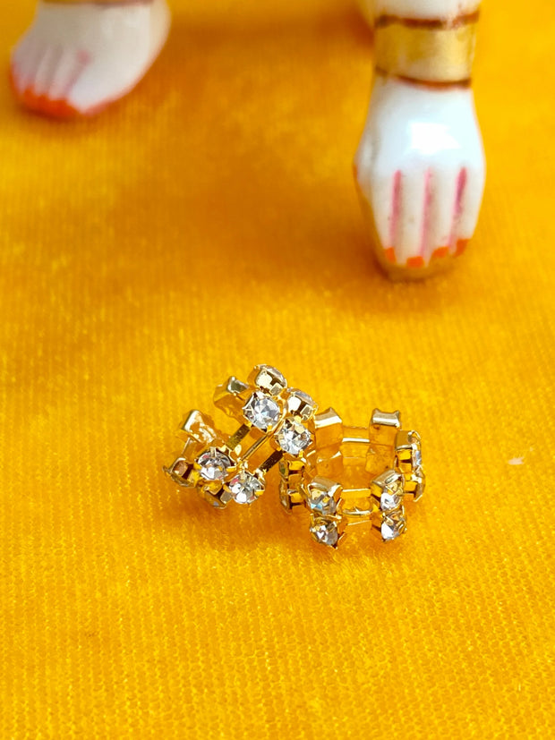 ladoo gopal kangan suitable for 0-2 no size - (random color)(KH015)