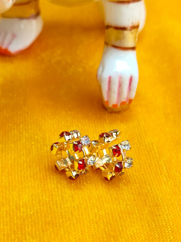 ladoo gopal kangan suitable for 0-2 no size - (random color)(KH015)