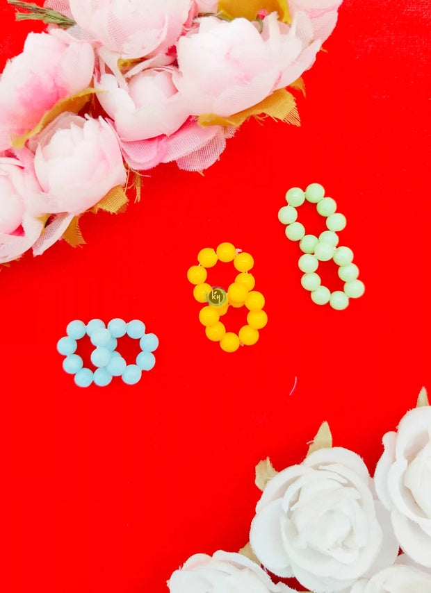 ladoo gopal kangan [3 PAIR] suitable for 03 - 06 no size (RANDOM COLOR) (KH041)