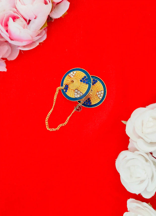 Manjeera toy for Laddu Gopal ji
