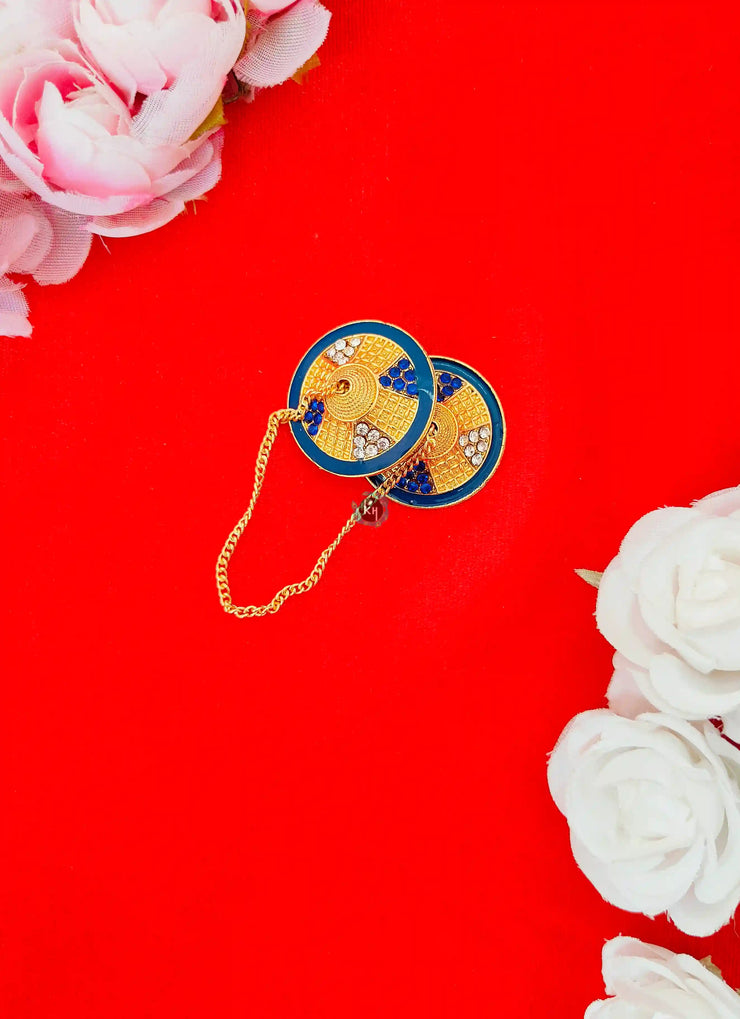 Manjeera toy for Laddu Gopal ji