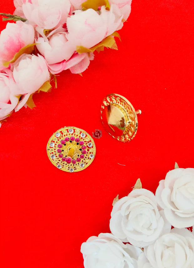 Laddu Gopal toy Chhakri (random color)