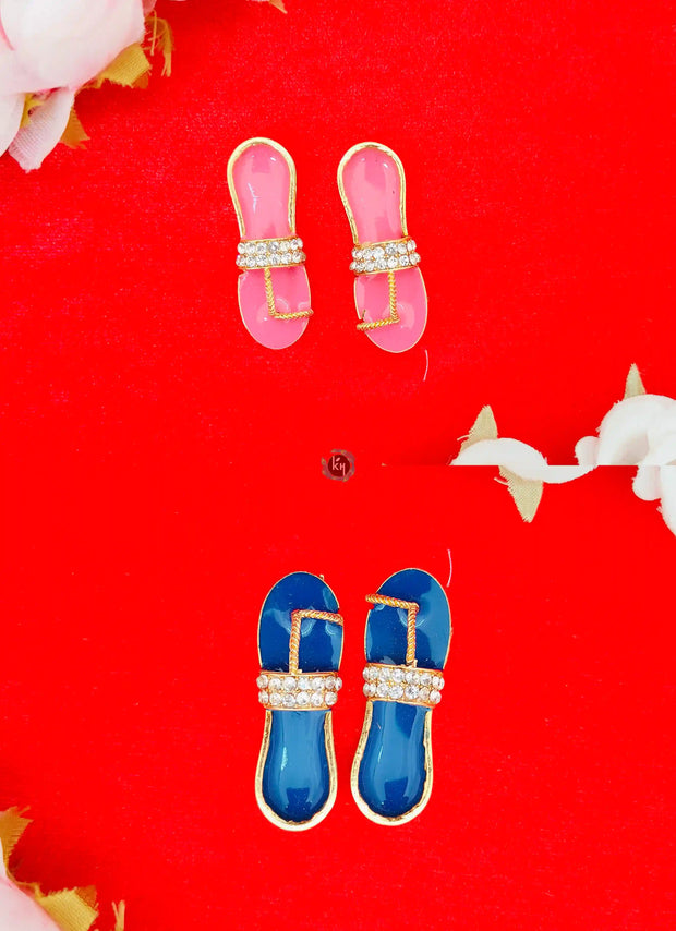 Premium chappal for laddu gopal ji