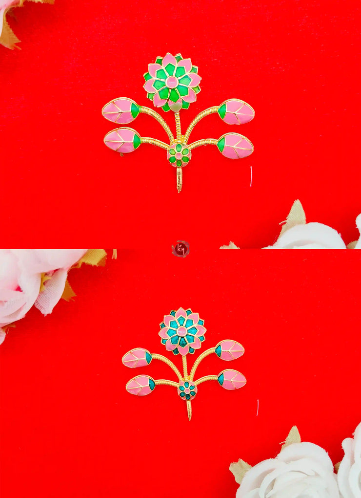 fancy kalangi for laddu gopal ji (random color)