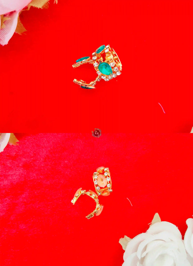 kangan for laddu gopal ji suitable for 0 to 1no.-(KH043)