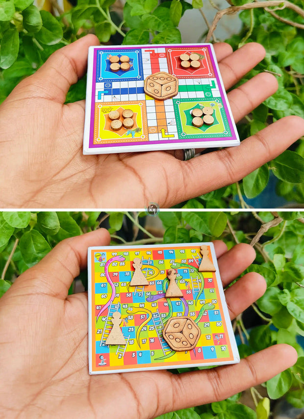 Ludo and sanp sidhi for laddu gopal ji