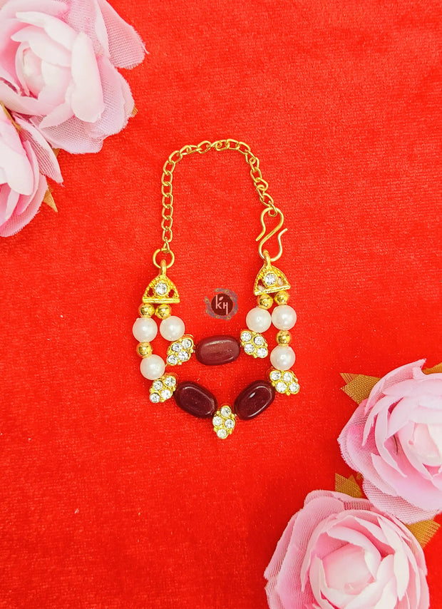 moti mala for laddu gopal ji suitable for (kh-102)