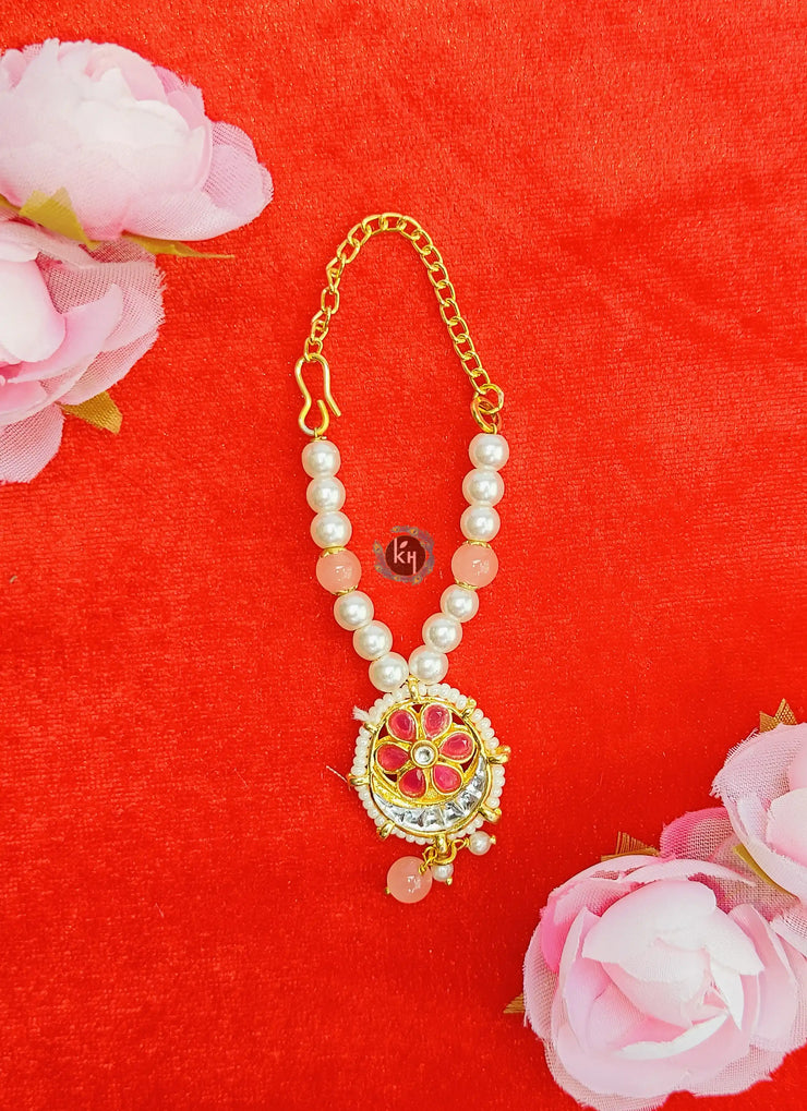 mala for laddu gopal ji (random colour) suitable for (3no. to 5no.) (kh-104)