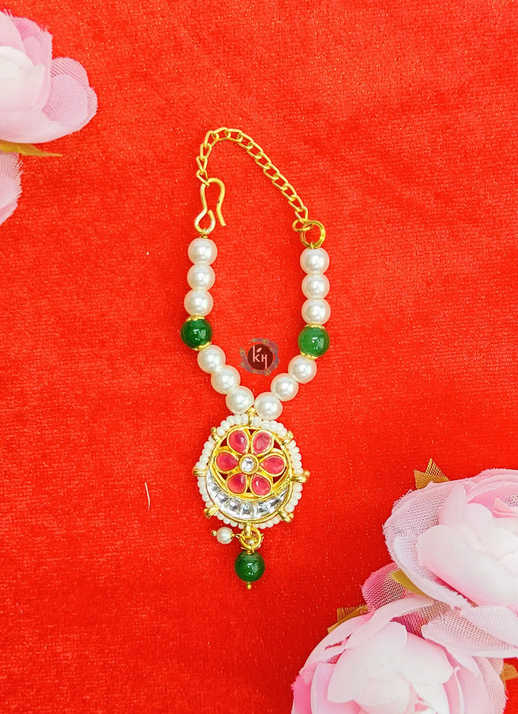 mala for laddu gopal ji (random colour) suitable for (3no. to 5no.) (kh-104)